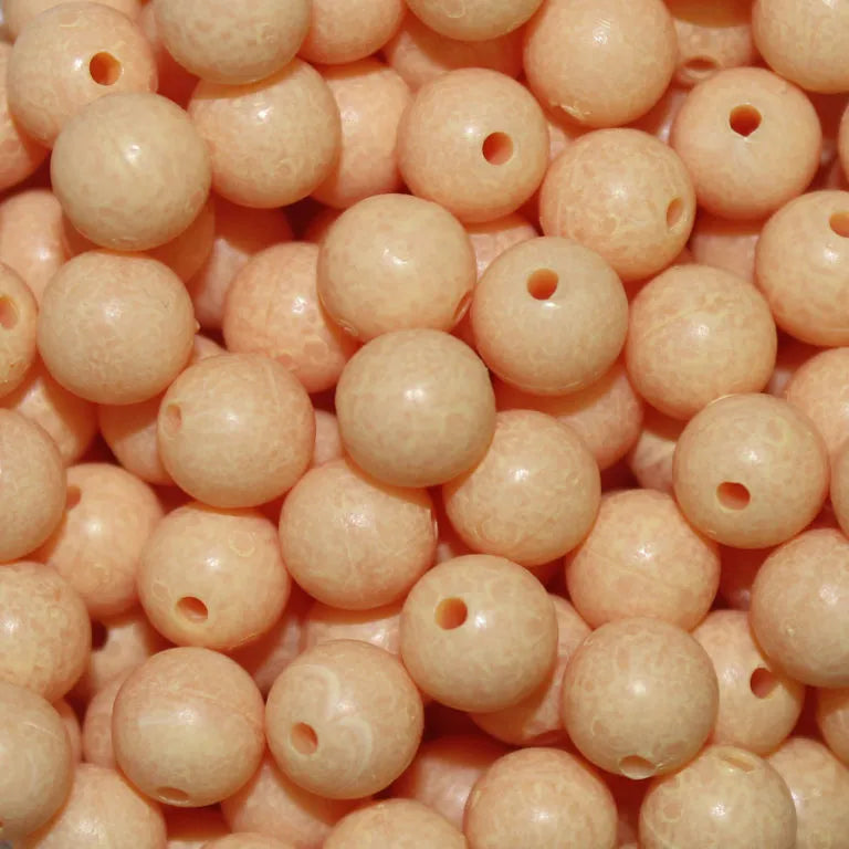 Mottled Beads (14mm)