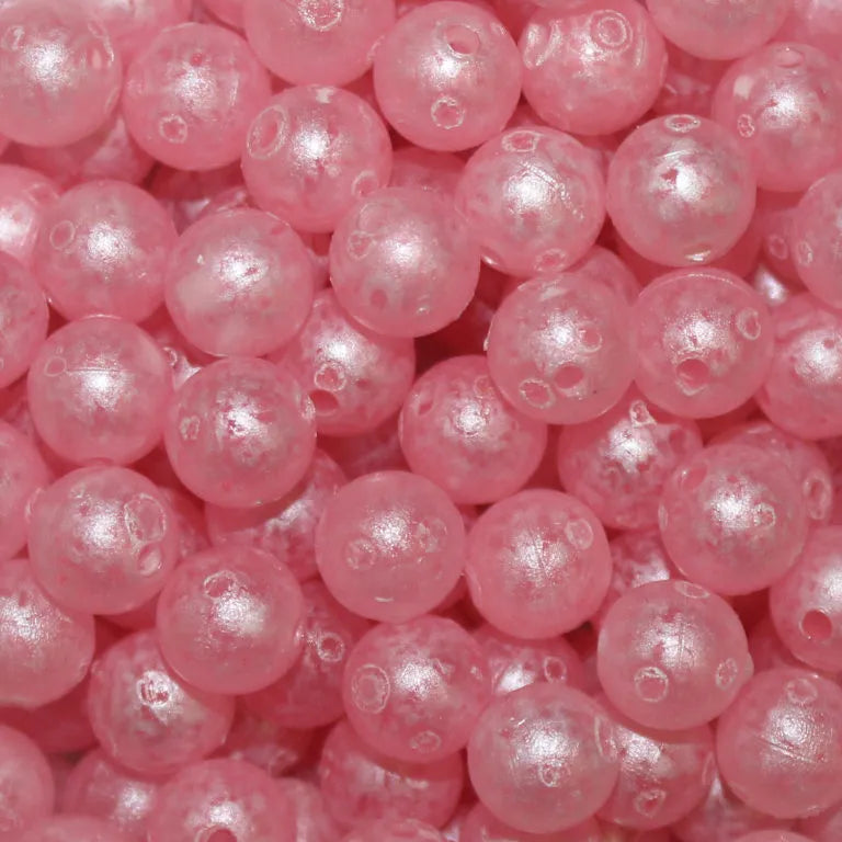 Mottled Beads (14mm)