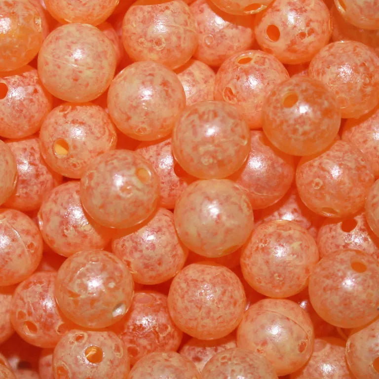 Mottled Beads (14mm)