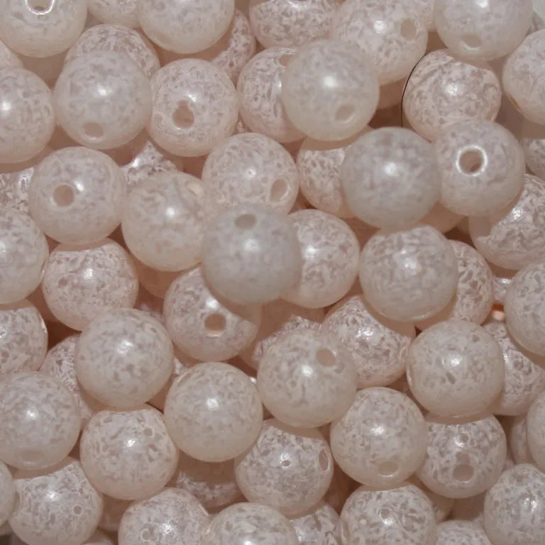 Mottled Beads (14mm)