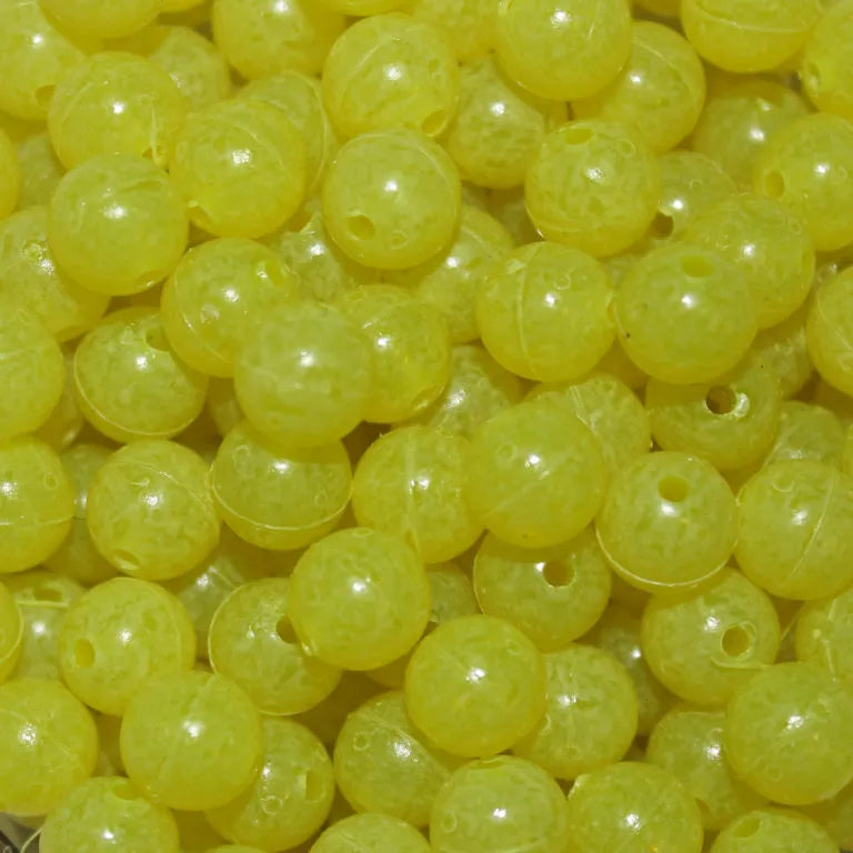 Mottled Beads (14mm)