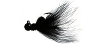 Marabou Steelhead Jig