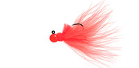 Marabou Steelhead Jig