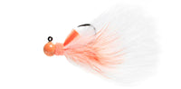 Marabou Steelhead Jig