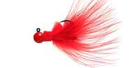 Marabou Steelhead Jig