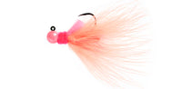 Marabou Steelhead Jig