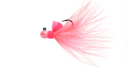 Marabou Steelhead Jig