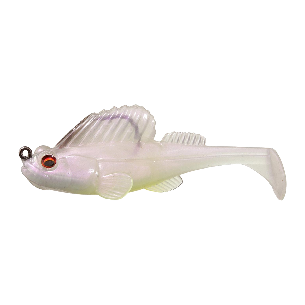 Megabass Dark Sleeper - ALBINO PEARL