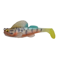 Megabass Dark Sleeper - BIWAKO YOSHINOBORI