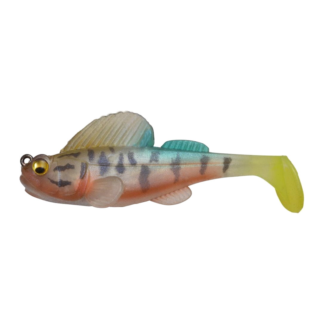 Megabass Dark Sleeper - BIWAKO YOSHINOBORI