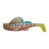 Megabass Dark Sleeper - BIWAKO YOSHINOBORI