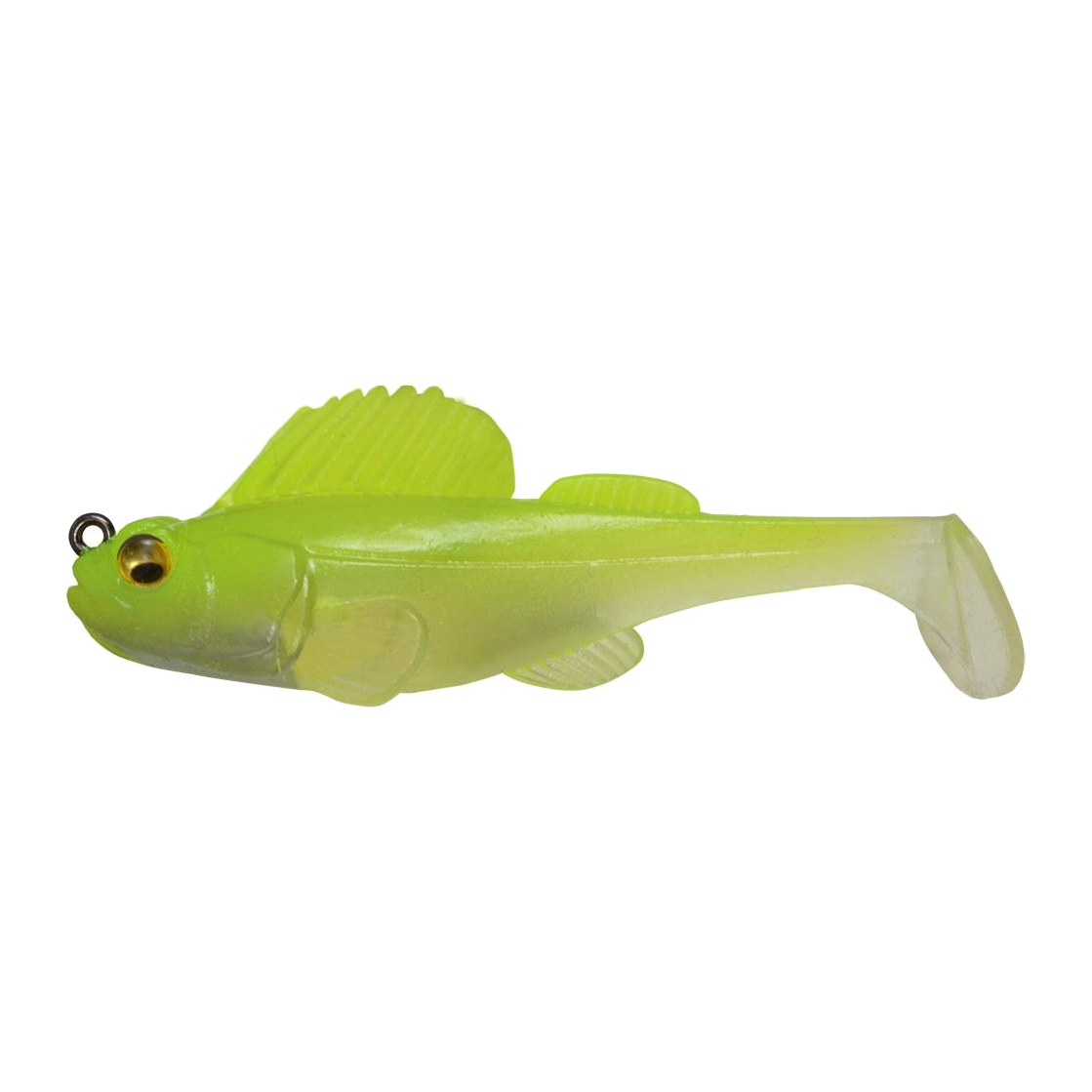 Megabass Dark Sleeper - CLEAR CHART