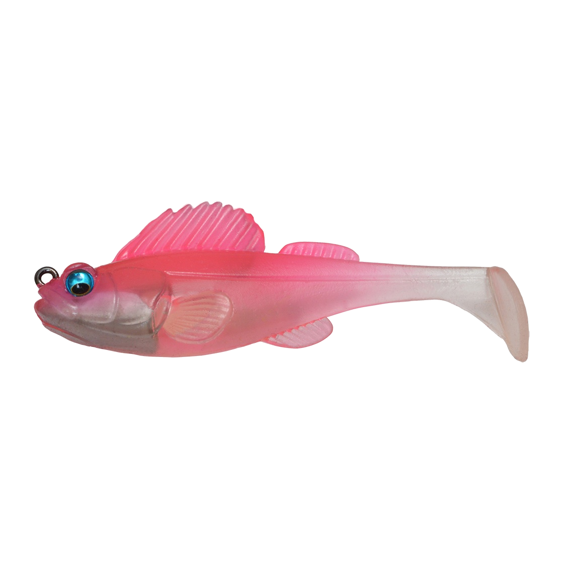 Megabass Dark Sleeper - CLEAR PinK