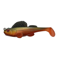 Megabass Dark Sleeper - DARK SHAD