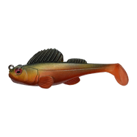 Megabass Dark Sleeper - DARK SHAD