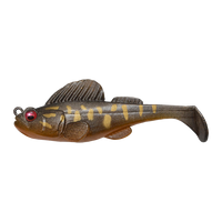 Megabass Dark Sleeper - DONKO
