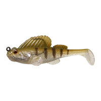 Megabass Dark Sleeper - FRESH PERCH