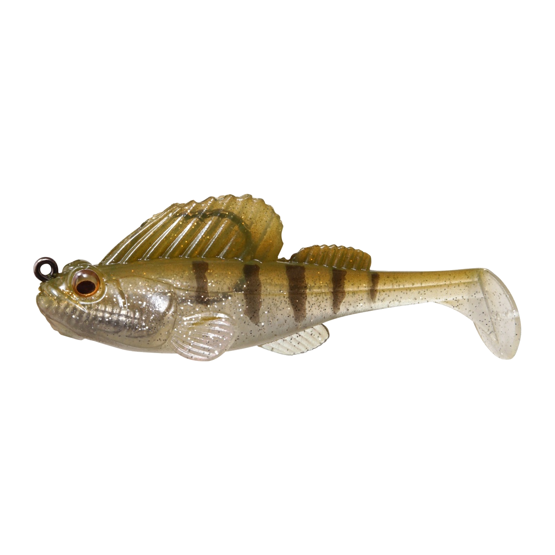 Megabass Dark Sleeper - FRESH PERCH