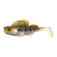 Megabass Dark Sleeper - GILLKKO