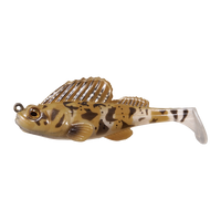 Megabass Dark Sleeper - GOBY DESERT