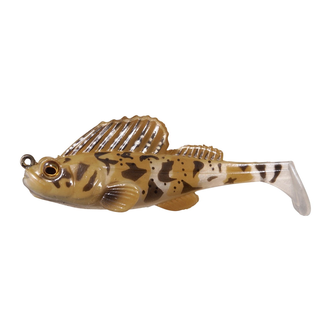 Megabass Dark Sleeper - GOBY DESERT