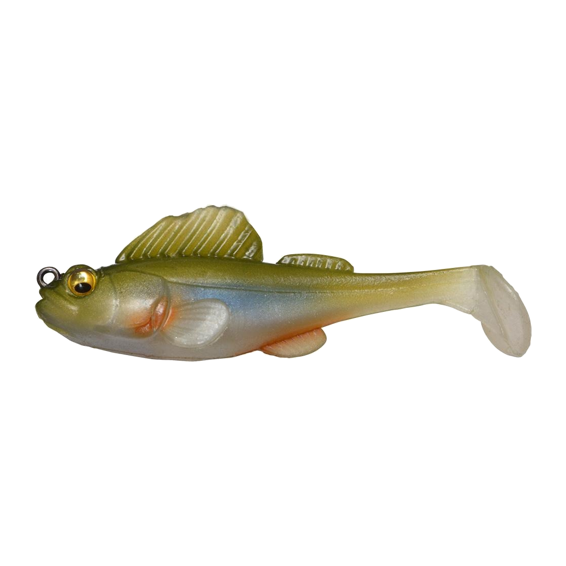 Megabass Dark Sleeper - HANAHAZE