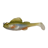 Megabass Dark Sleeper - HANAHAZE