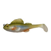 Megabass Dark Sleeper - HANAHAZE