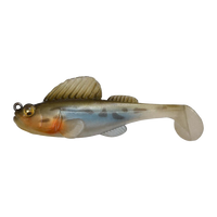 Megabass Dark Sleeper - HAZE
