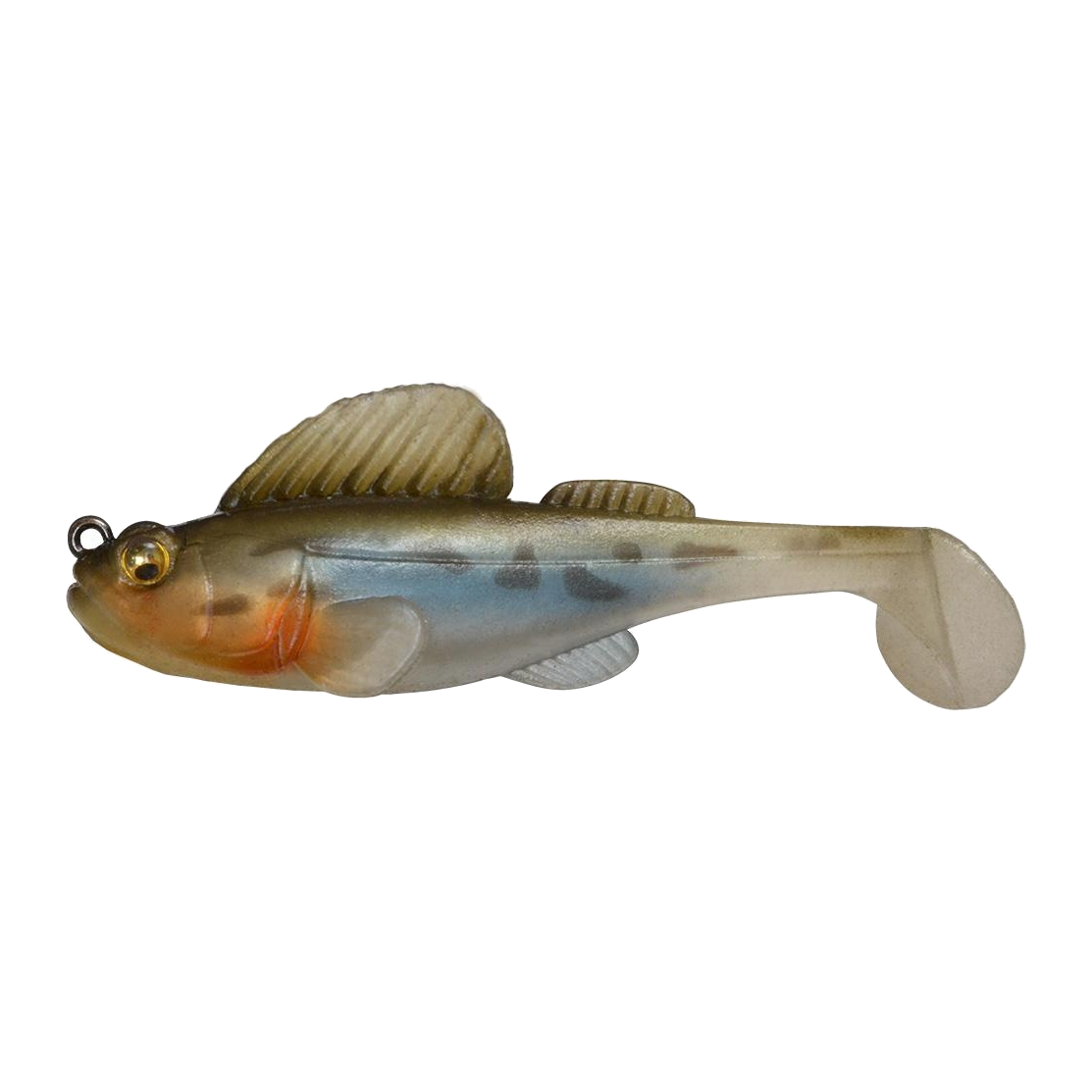 Megabass Dark Sleeper - HAZE