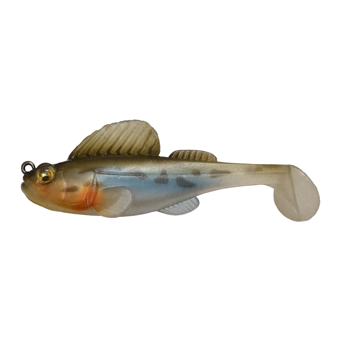 Megabass Dark Sleeper - HAZE