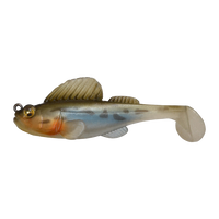 Megabass Dark Sleeper - HAZE