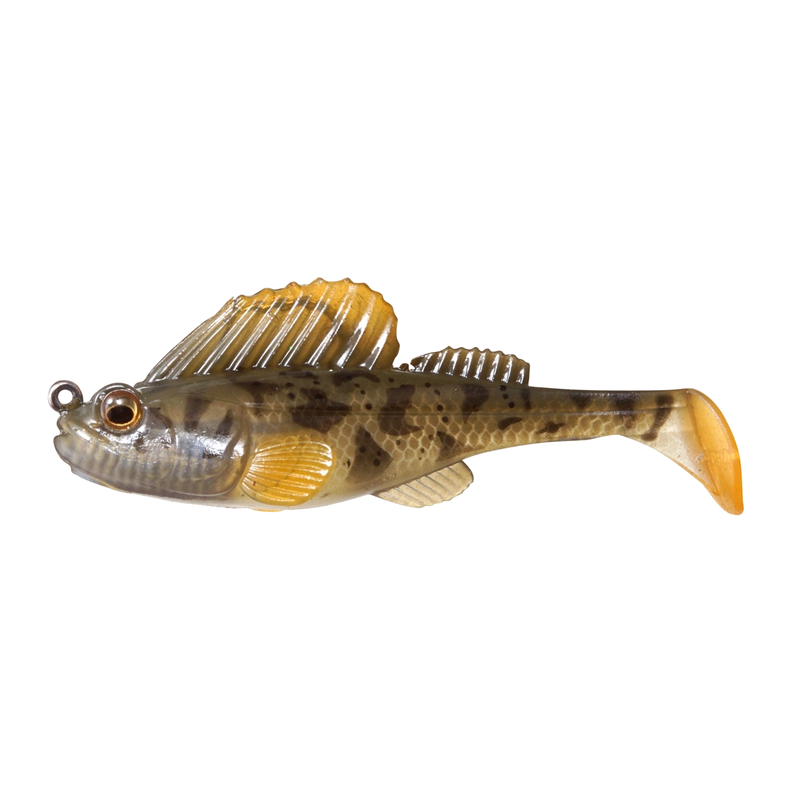 Megabass Dark Sleeper - MORNING GOBY