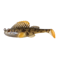 Megabass Dark Sleeper - MORNING GOBY