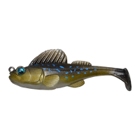 Megabass Dark Sleeper - MUTSUGOROU