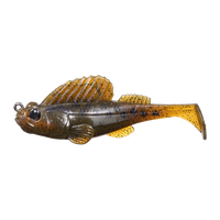 Megabass Dark Sleeper - NUMA CRAW