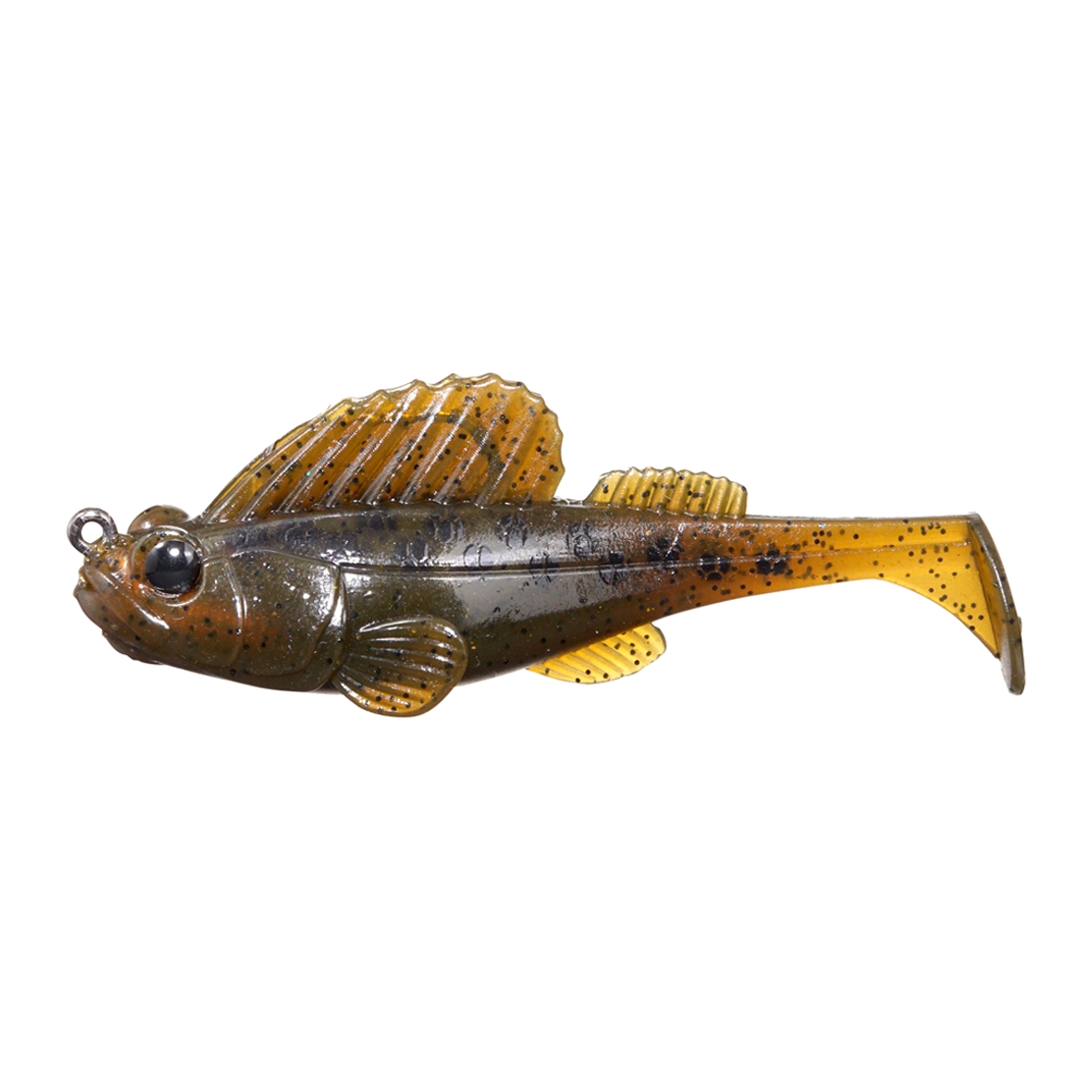 Megabass Dark Sleeper - NUMA CRAW