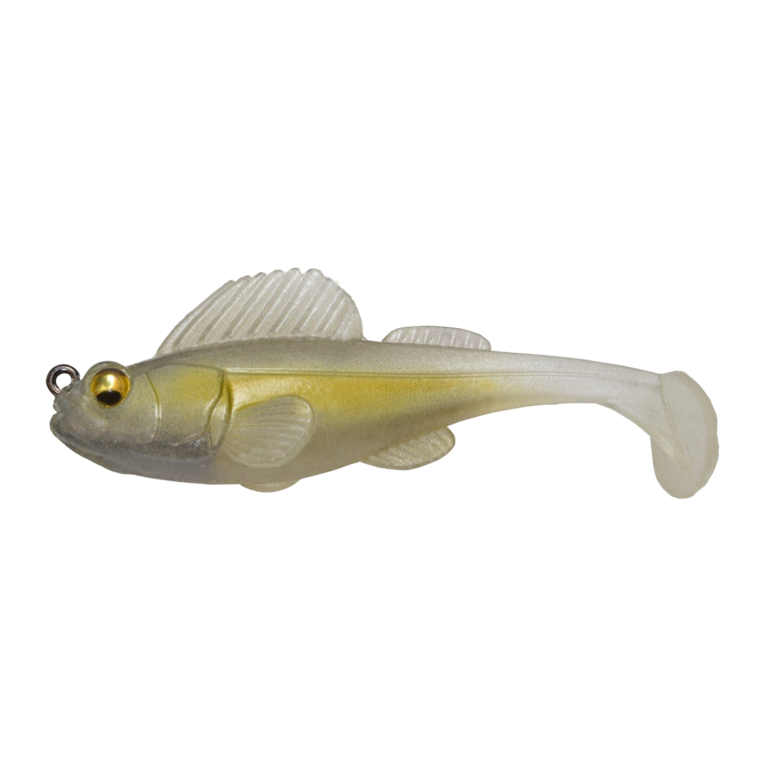 Megabass Dark Sleeper - SHIRAUO