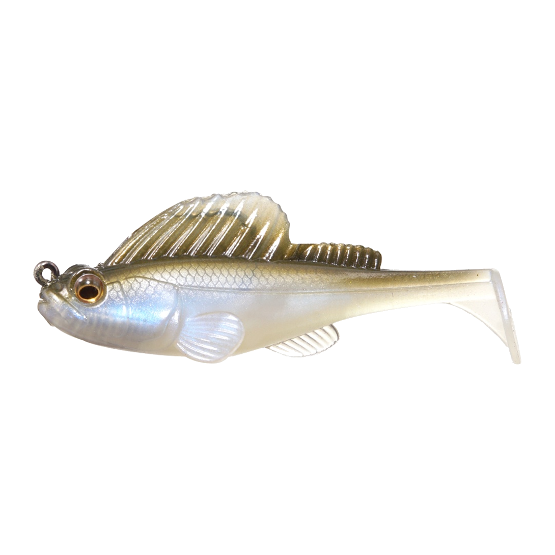 Megabass Dark Sleeper - THE REAL DEAL
