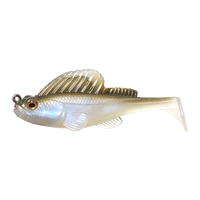 Megabass Dark Sleeper - THE REAL DEAL