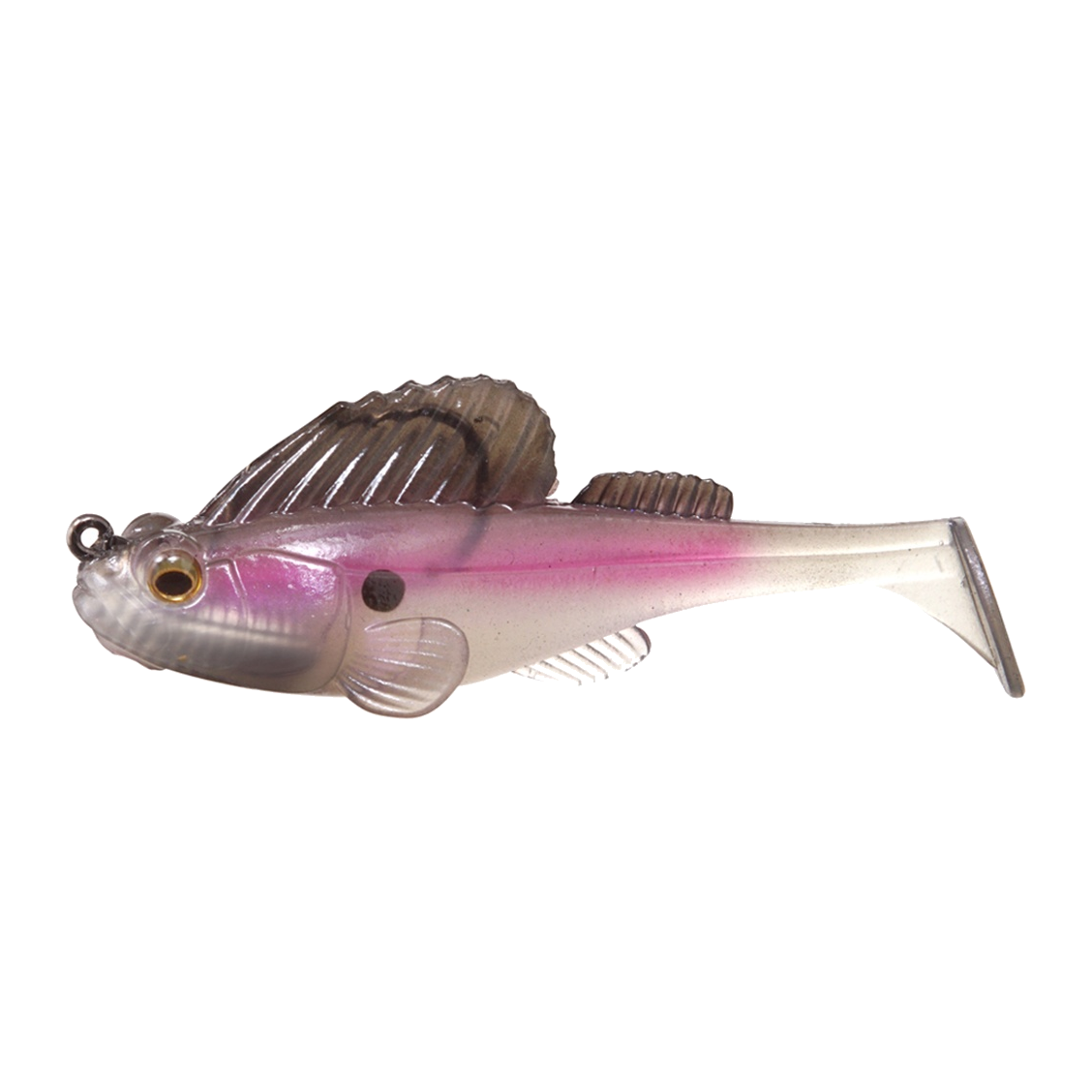 Megabass Dark Sleeper - TWILIGHT PURPLE