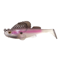 Megabass Dark Sleeper - TWILIGHT PURPLE