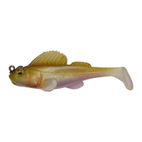 Megabass Dark Sleeper - WAKASAGI