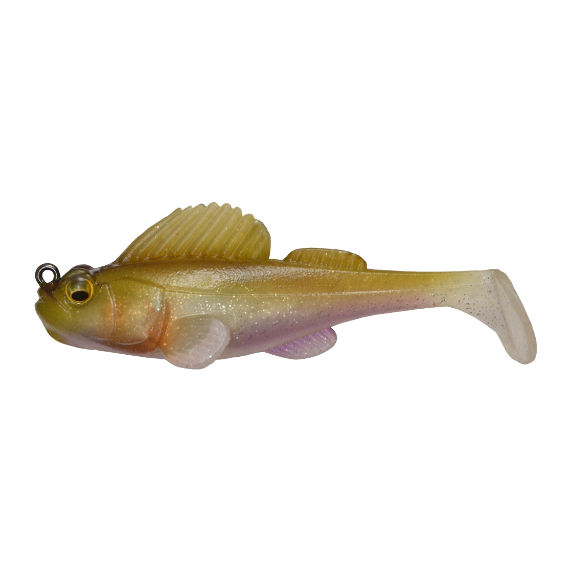 Megabass Dark Sleeper - WAKASAGI