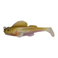 Megabass Dark Sleeper - WAKASAGI