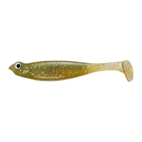 Megabass Hazedong Shad - DISCO STAIN