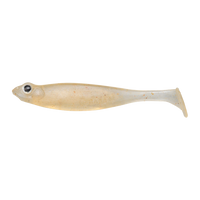 Megabass Hazedong Shad - GHOST SHAD