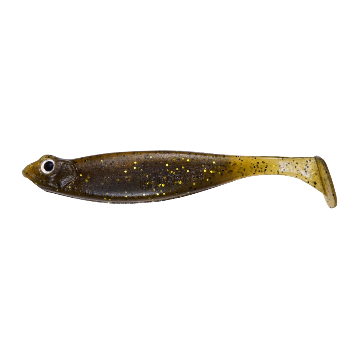 Megabass Hazedong Shad - GOBY