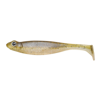 Megabass Hazedong Shad - GREEN PUMPKIN SHAD