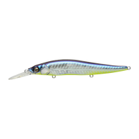 Megabass Ito Vision 110+1 - ELEGY BONE